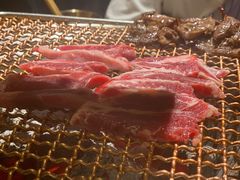 -九田家黑牛烤肉料理(华侨城店)