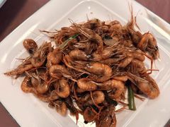 -山涧阁农家菜(南北湖店)