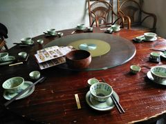 -伯乐居茶艺馆(石岐大信店)
