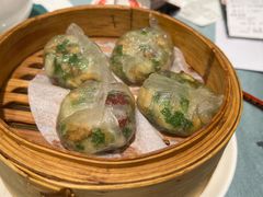 -北园酒家(小北路店)