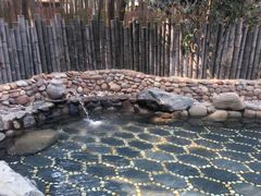 -洪湖悦兮半岛国际温泉度假村