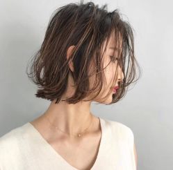 -尚丹尼造型