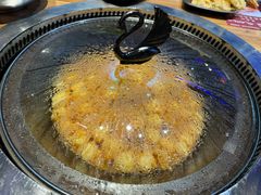 -山河屯铁锅炖·非遗东北菜(南山店)