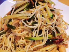 -燥次·烧烤酒场(万象城店)