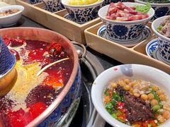 -咏江南·苏式火锅·苏州评弹(观前街店)