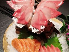 -蟹犇•帝王蟹雪蟹(陆家嘴店)