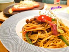 -夏日玛莉西餐厅(梅溪湖步步高店)