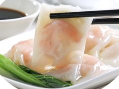 -鹿鸣酒家(越秀店)