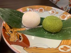 -仙隐小鹿中华料理(南宁万象城店)
