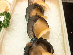 -千鹤日本料理(穿山路店)