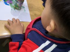 -美吉姆早教(新百CC Park店)