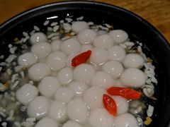 酒酿小圆子-南小馆(迪士尼小镇店)