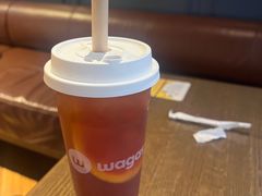 -Wagas沃歌斯(大学路店)