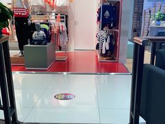 -百伦百货(简阳店)