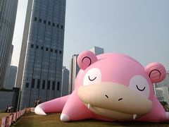 -深圳湾万象城(南山店)