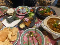 -小娘惹厨房Little Nyonya(狮城有约上榜店)