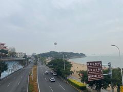 -白城沙滩