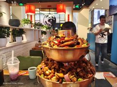 -蛙蛙叫·牛蛙烤鱼(北京总店)