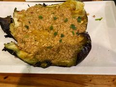 -欢乐牧人蒙古炭烤羊腿(四平路店)