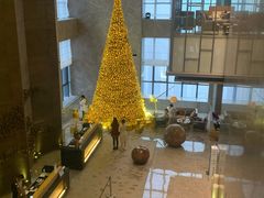 -重庆解放碑威斯汀酒店