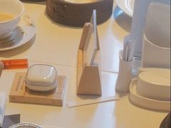 -青岛中心假日酒店·蓝天行政酒廊