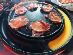 -小团团·路边烤牛肉(南岭壹街店)
