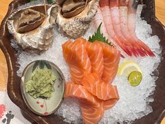 -大岛日本料理铁板烧(南通大饭店)