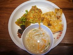 -素满香·食养自助(天一广场店)