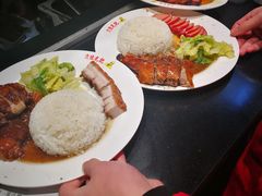 -陈光记烧腊(长寿路店)