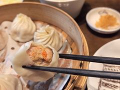 -南翔馒头店(豫园店)