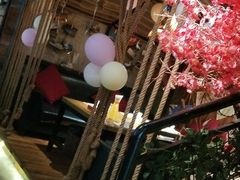 -别院里音乐餐酒吧(双流航空港店)