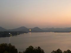 -杭州君悦酒店