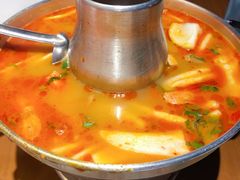 -泰国餐厅 Thai Food(裕华万达店)