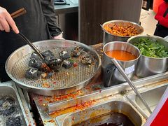 -黑色经典臭豆腐·湖南特产(坡子街店)