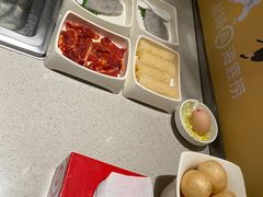 -海底捞火锅(番禺广场店)