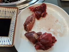 -尚宴牛特鲜自助(太原街万达店)