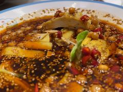 -南山翁新概念川菜(江宁万达广场店)