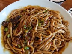 -巴依老爷新疆美食(常营店)