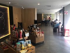 -星巴克(古象大酒店店)