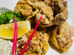 -富山日式料理(宽厚里店)