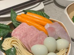 -海底捞火锅(番禺广场店)
