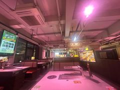 -丰茂烤串(全国首店)