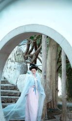 -盘子女人坊古装写真摄影(深圳店)