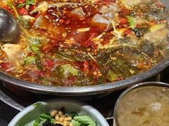 -小饕荟雅安贡椒鱼鲜馆(广福桥店)