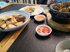 -潮堂 · 潮州菜(国贸商城店)