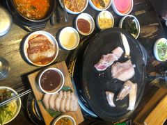 -Dombe豚(黑猪肉街店)