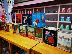 -CITY MART城市集市·里弄(北外滩来福士广场店)