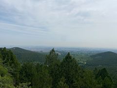 -青州市云门山风景区