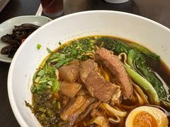 -康师傅私房牛肉面(申虹店)