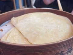 -满园烤鸭·春饼(中街大悦城店)